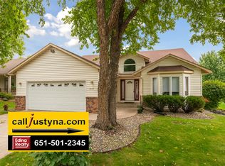 1267 Fallbrook Ln, Woodbury, MN 55125