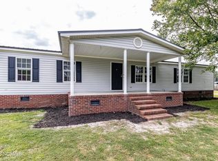 175 Paul Hare Rd, Goldsboro, NC 27530