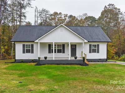 106 Pinecrest Dr, Shelby, NC, 28152