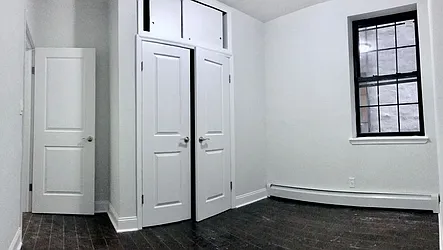 Rented by Zjama Realty Corp