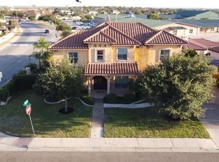 4019 Cullaton Cir, Laredo, TX 78045