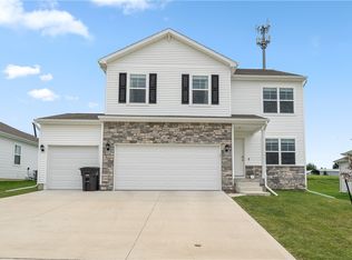 4921 E Sheridan Ave, Des Moines, IA 50317