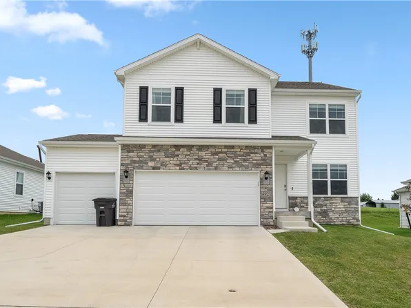 4921 E Sheridan Ave, Des Moines, IA 50317