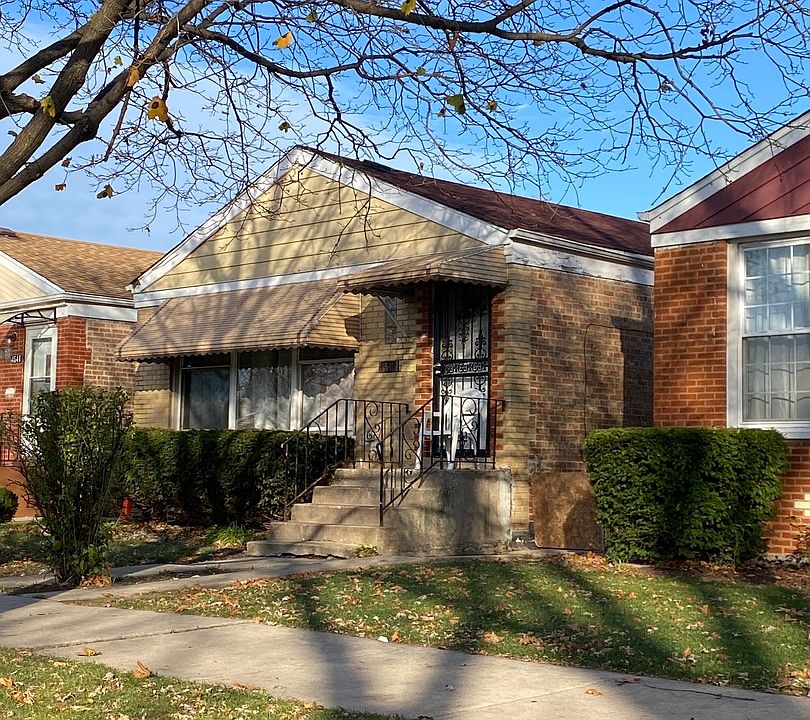 1st image of 4543 S Lawler Ave