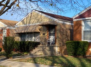 4543 S Lawler Ave, Chicago, IL 60638