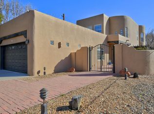 228 Sandoval Rd SW, Los Lunas, NM 87031