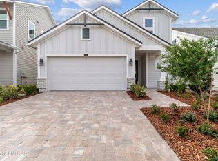 61 Ancient Springs Lane St, Saint Augustine, FL 32092