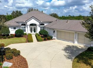 1812 E Gate Dancer Cir, Inverness, FL 34453