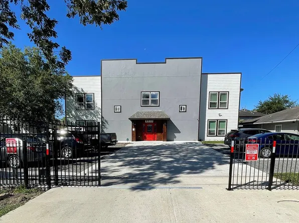 6510 Goforth St, Houston, TX 77021