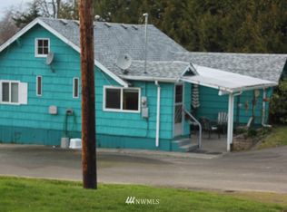 2170 NW Jackson Hwy, Chehalis, WA 98532