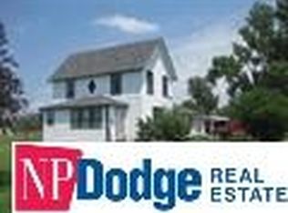 8415 N 252nd St, Valley, NE 68064