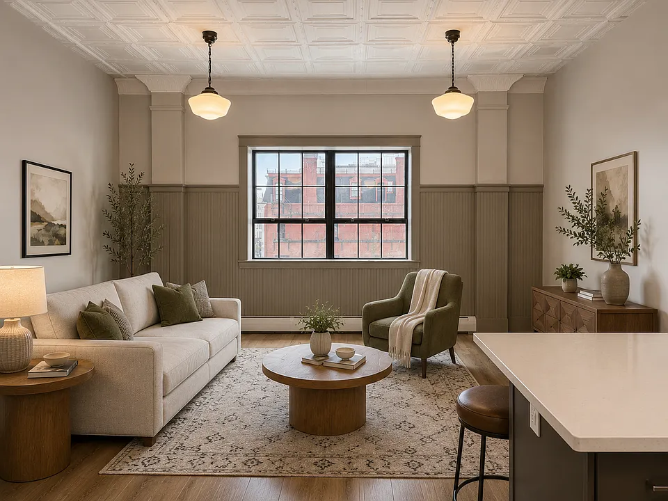 Olympic Lofts