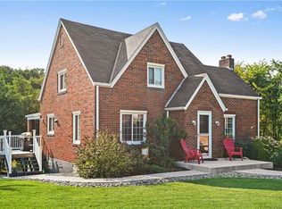 1319 Fells Church Rd, Belle Vernon, PA 15012