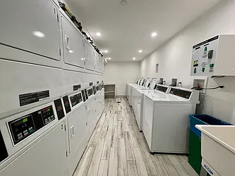 Rented by Avenues Real Estate