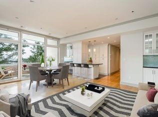 300 Commercial St APT 203, Boston, MA 02109
