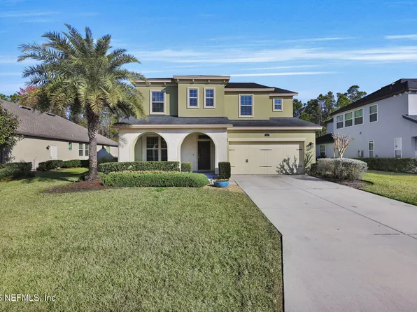 62 LACAILLE Avenue, Jacksonville, FL 32259