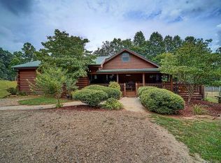 1338 Henson Rd, Blairsville, GA 30512