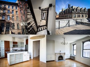 9 Oliver St #2, New York, NY 10038