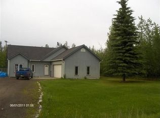 1180 Calla Lily Ct, North Pole, AK 99705