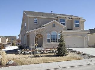 16275 Gold Creek Dr, Monument, CO 80132