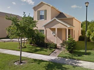 1935 SE Oldsmar Dr, Port Saint Lucie, FL 34952