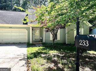 233 Wakefield Trce, Athens, GA 30605