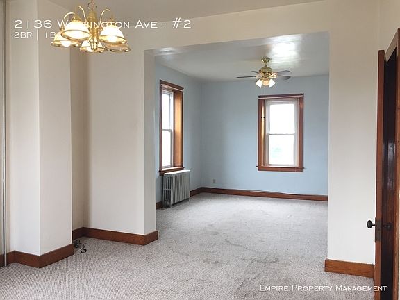 2nd image of 2136 Washington Ave APT 2