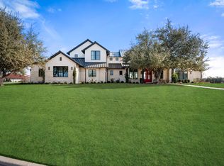 611 Casasanta Trl, Austin, TX 78738