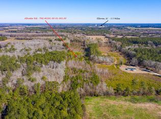 0 Altvater Rd, Elloree, SC 29047
