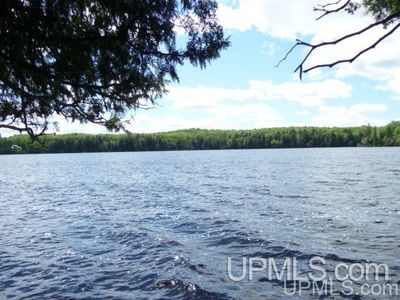 Porter Lake Rd LOT A, Amasa, MI, 49903