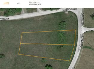 00 Prairie View Rd, Ellston, IA 50074