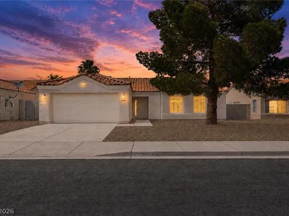 4436 Summer Glen Ln, North Las Vegas, NV 89031