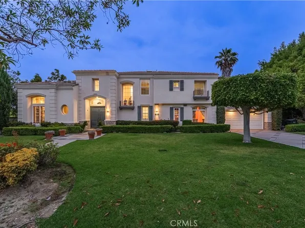 1600 Castle Rock Ct, West Covina, CA 91791