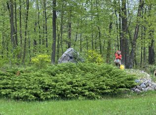 LOT 17 Bear Path NE, Longville, MN 56655