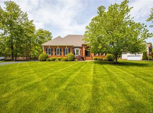5712 Stoneacre Ct, Glen Allen, VA