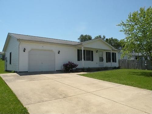 1st image of 547 W Potowatami Dr