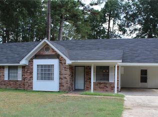 1304 E Todd St, Minden, LA 71055