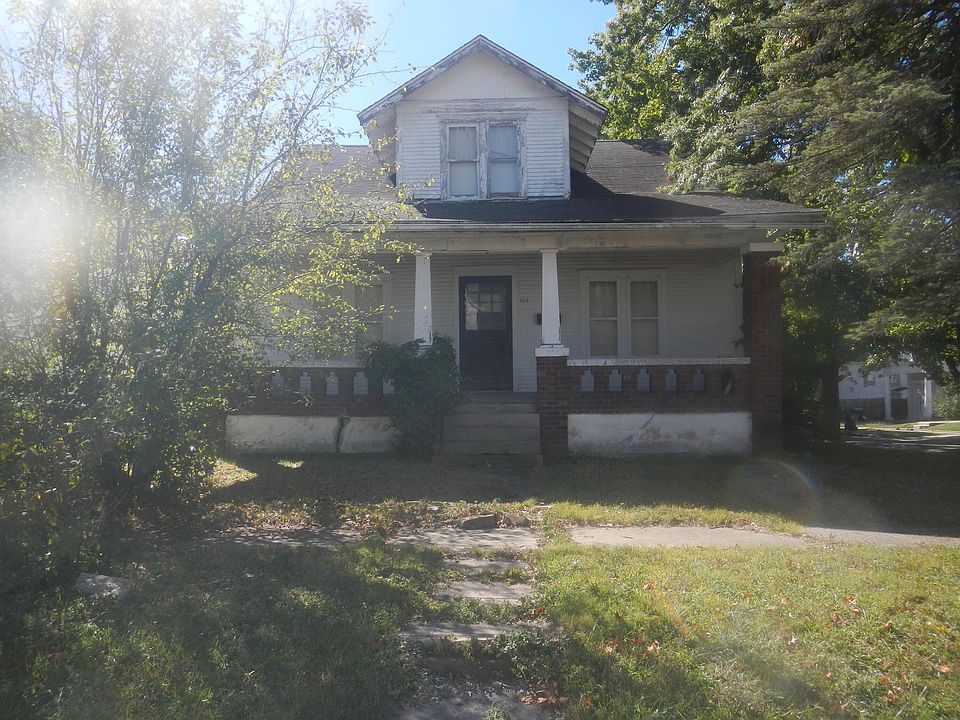 734 W Coates St, Moberly, MO 65270 MLS 410054 Zillow