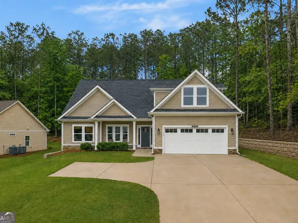 2406 Battle Dr, Villa Rica, GA 30180