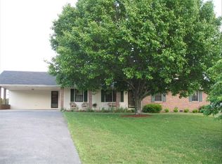 14 Parr Wade Rd, Cartersville, GA 30120