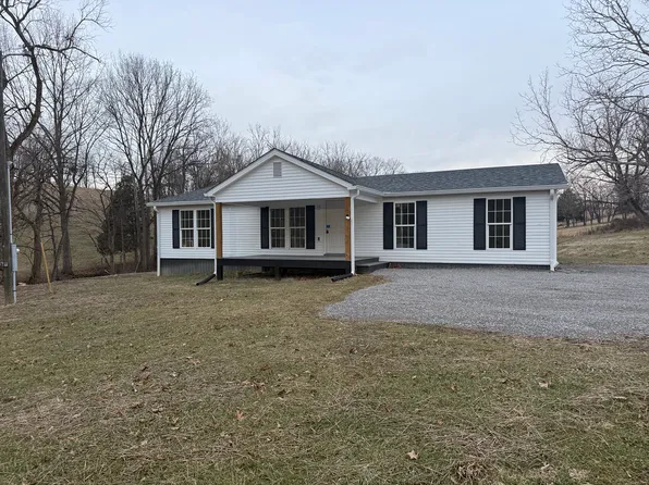 2430 Little Hickman Rd, Nicholasville, KY 40356