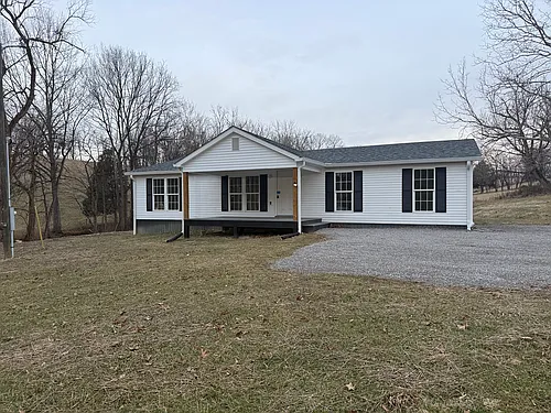 2430 Little Hickman Rd Photo 1