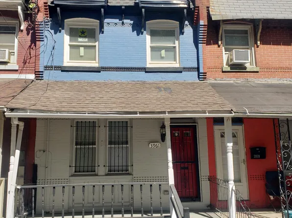 3961 Parrish St, Philadelphia, PA 19104