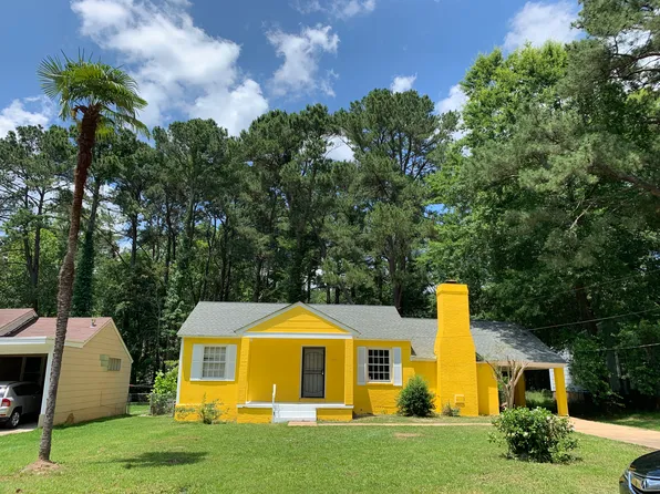 750 Robinhood Rd, Jackson, MS 39206