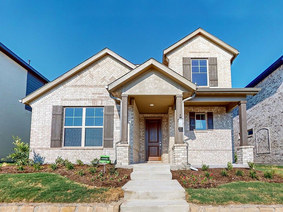 Front Exterior - Representational Photo