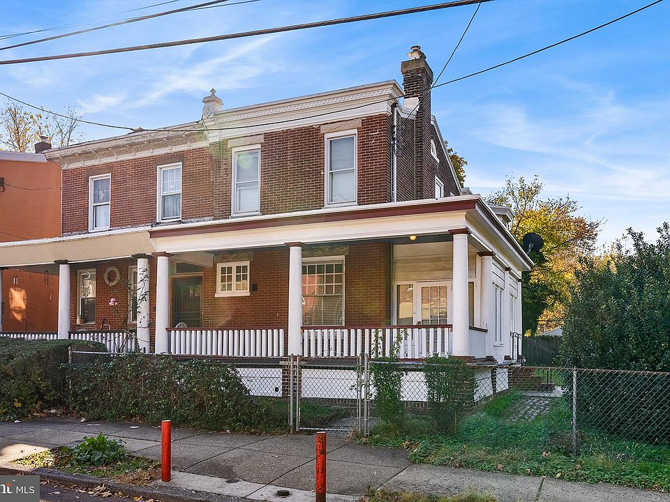 1st image of 1016 Foulkrod St