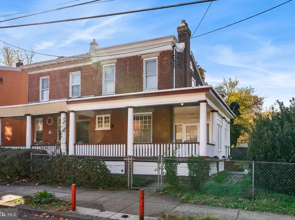 1016 Foulkrod St, Philadelphia, PA 19124