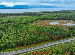 13505 S Knik Goose Bay Rd, Wasilla, AK 99623