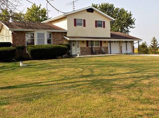 11390 E 3200 North Rd, Blackstone, IL 61313