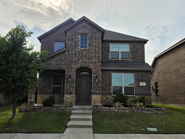 2617 Hancock Ln, Celina, TX 75009